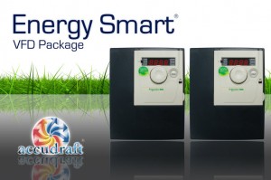 EnergySmart VFD Package