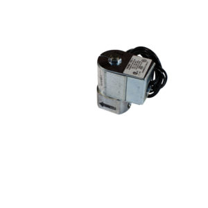Pilot Solenoid 1/4" For Paint Booth