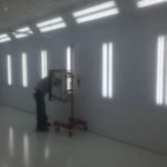 Case Study: Stadium Auto Body