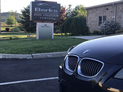 Berks Auto Collision Center