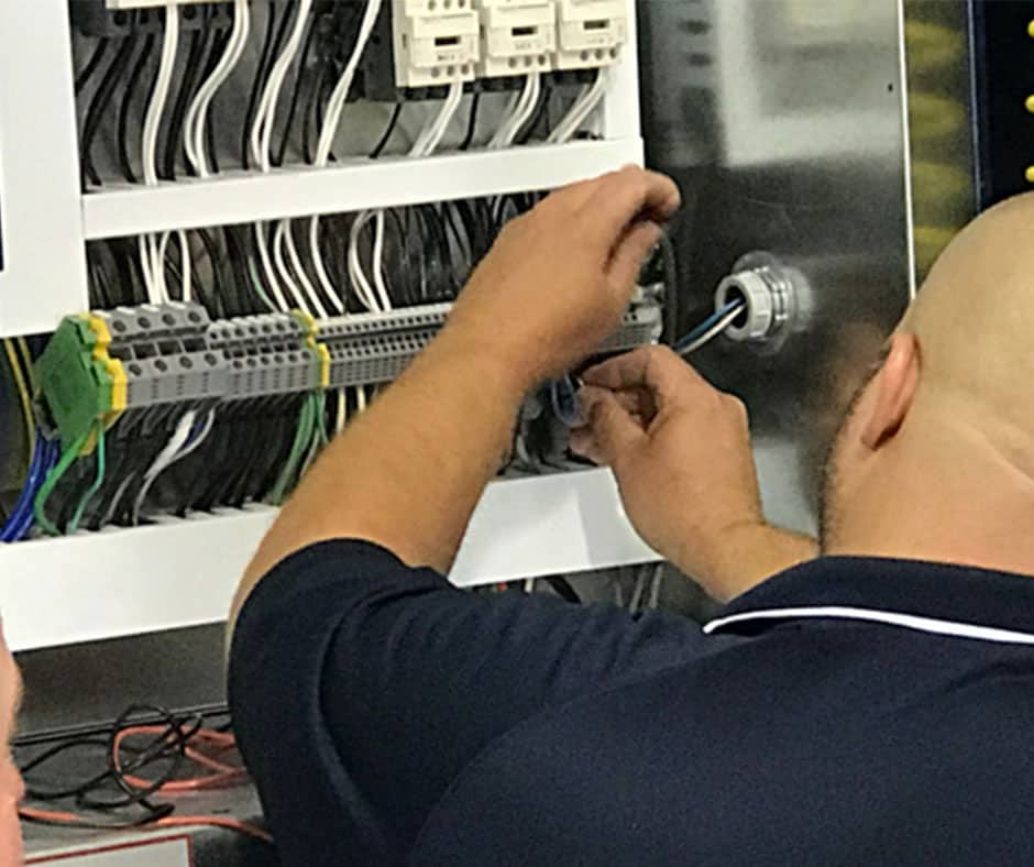 What a Paint Booth Inspection Should Include Leading Paint Booth