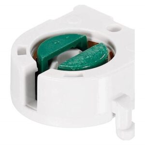 Lamp Holder (Lamp End)