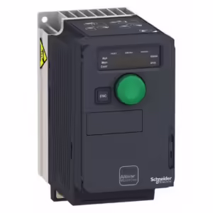 VFD - 1 H.P. / 240V