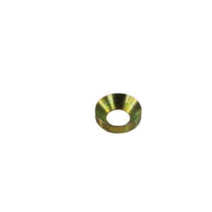 Bushing for Paint Booth Hinge 10mm