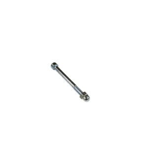 Allen Head Bolt with Nut 3.5"