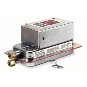 Air Flow Switch - 1/2"
