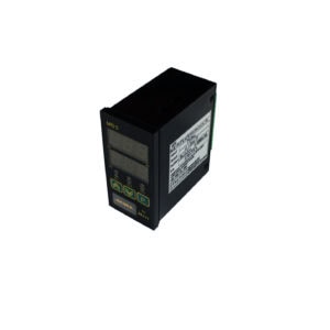 Temperature Controller Indirect Fired
