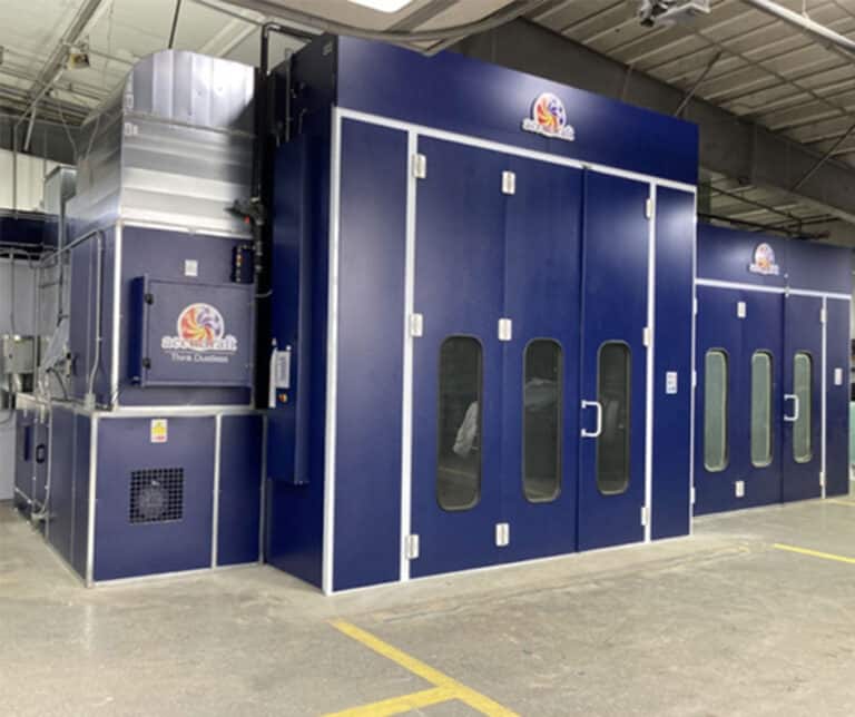 Paint Booth Blog Custom Paint Tips Accudraft Paint Booths