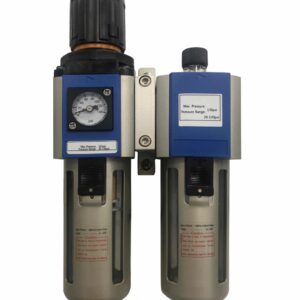 Air Regulator & Filter Kit