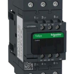 Contactor 50 Amps