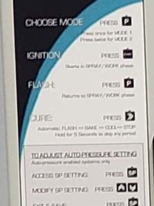 Smart Pad Decal