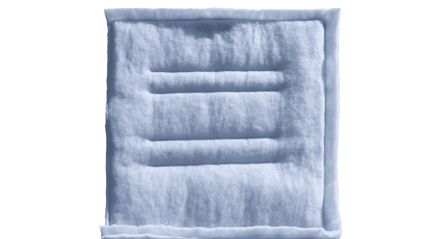 Exhaust Filter 20" x 20" Box of 24 Leading Paint Booth Company Paint Booths For Sale