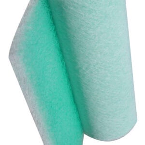 Exhaust Roll Filter  30" x 300' 15g Fiberglass Roll