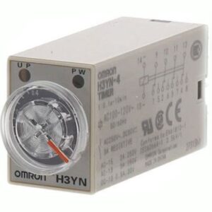 Multi Timer 120V