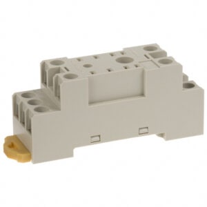 Omron Socket Base