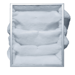 Prefilter Bag 17.75" x 23.5" x 20"