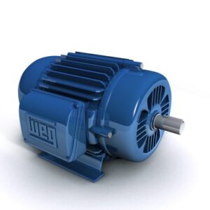 Motor 10 H.P. 3 Phase