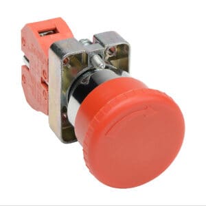 Emergency Stop Switch