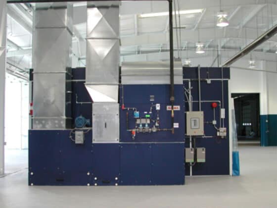 Experts Answer Your Paint Booth Questions