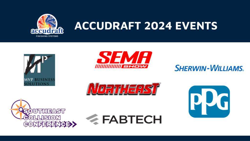 Accudraft Upcoming Events In 2024